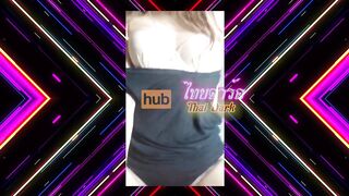 Thai เพื่อนมาห้อง Thaidark จัดสักหน่อย