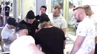 Jane Gets Her Vagina Worked Out By Personal Tutor Mason