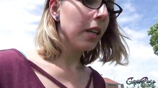 PINKELTagebuch nach Berlin