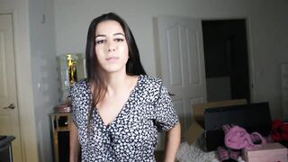 TRYING ON ALL MY HAWT OUTFITS. LIKEWISE HAWT FOR YOUTUBE!!