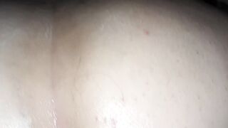 Homeless honey actually let's me bang her anus in Columbia Mo