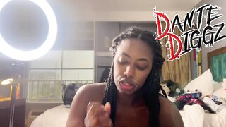 Face Screws, Unfathomable Mouths, Fruit Roll Ups And Whipped Cream