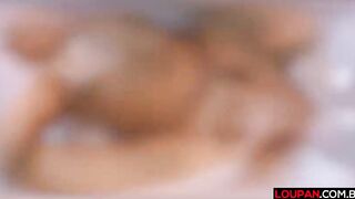 Amira Daher loves coarse sex and can't hold back from cheating on her partner with her ex