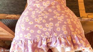 The Village Angel Passionately Deepthroats Shlong of a Town Dude and Gives Him Screw Her Sexually Excited Cunt