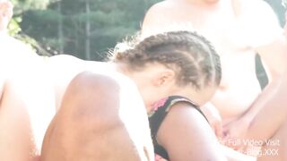 Real Couples Screw at Swinger Resort in Mississippi FetSwing Lifestyle