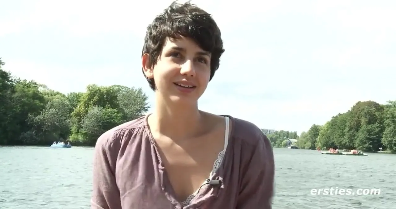 Ersties - adorable mishka