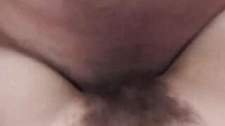 Teen Alice takes a massive ebony dick from the 1990s!