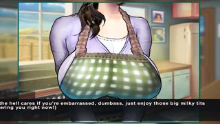 Taffy Tales Gallery All Sex Scenes (0.5.x) Part 6