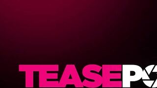 When Madi Collins Sucks Your Jock