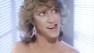 Serious Vintage Sex Times With Honey Marilyn Chambers