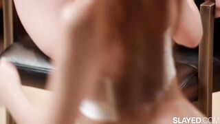 Emily Willis, Vanna Bardot - Light Me Up in 4K