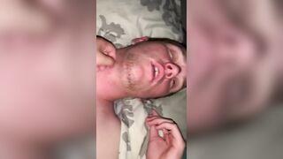 Mom tricked me into getting knob