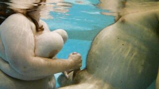 Mrs underwater 005 4k tugjob