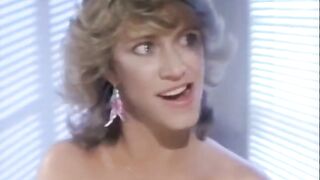 Serious Vintage Sex Times With Sweetheart Marilyn Chambers