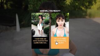 POV - Compilation POV banging with sexy women