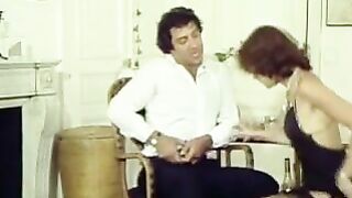 A Priceless Customer - Un Bon Client (1981)