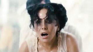 Mysterr - Maid's Surprise From Behind