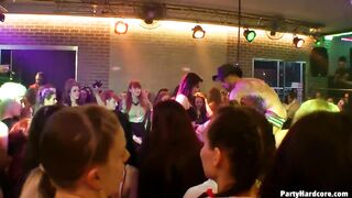 Party Hardcore Volume 40 Part 1 Web Camera two