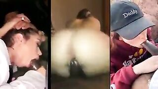 Gals In The Hood - Baddies x BBC 1