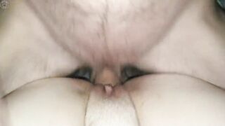 I crave to sleep, but u crave my cunt - German Mother I'd Like To Fuck is screwed in couch