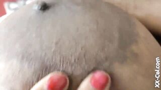 Jean Pleasure (Large Melons, Large Titties, Ebony Black)