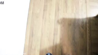 Step Mommy uses her son jizz to regain her youth