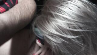 Nervous mother i'd like to fuck suck ramrod in a educate