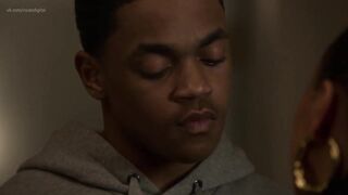 Vigour Book II Ghost Sex Scenes Melanie Liburd and Paton Ashbrook