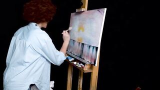 Older mother I'd like to fuck Has Her Tits Slide