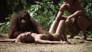 Bo Derek - Tarzan, The Ape Chap