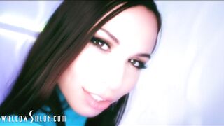 HAWT HONEYS GIVE POV BLOWJOBS AT THE DRINK SALON - COMPILATION