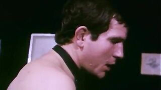 Vintage Sexy Sex 243