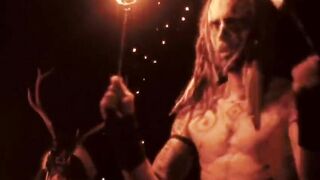 Pagan Forest V (PMV) Bi Sexual Fertility Ritual in Nature