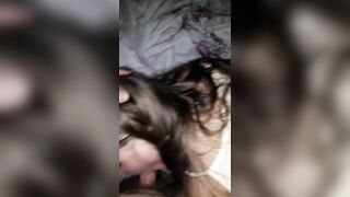 Hooked up BULKY BITCH from TINDER and bang here HARD