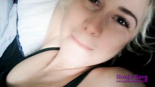 Swedish bawdy talk - Jag försöker trycka bort dig - GREATER QUANTITY ON MY OF