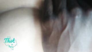 Thot in Texas - Large Booties Compilation Afro American Cunt Interracial Hood Butt Spunk Flow Creampie