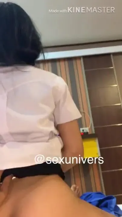 thai cowgirl sex Porn Thai student cowgirl นักศึกษาไฟนหลังเลิกเรียน Video