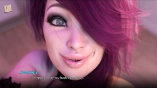 WVM 204 (Non Trans Version)