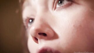 Magdalene St. Michaels and Ivy Wolfe are often making love with every other cuz it feels nice