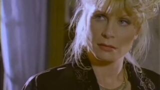 Luna Sweetheart (1995, US, Racquel Darrian, full clip, DVD)