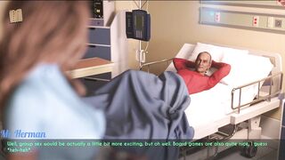 A Wife And StepMother 219