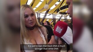 Blacktoberfest three