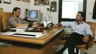 La Signora - The Mistresse