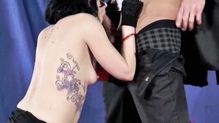 Nylon ANAL Hotties - (Full Video in HD)