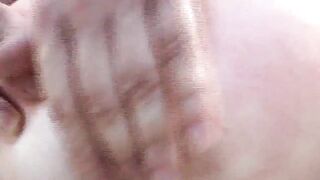 Italian amateur pair having sex and enjoying during the time that being filmed