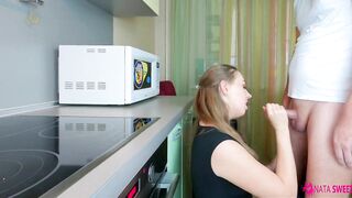 Mamas superlatively good ally enticed him and took his virginity 1St time oral pleasure & sex With ribald talk