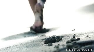 Juicy and SLOPPY Blowbangs Compilation - Angela White, Adriana Chechik, Emma Hix...