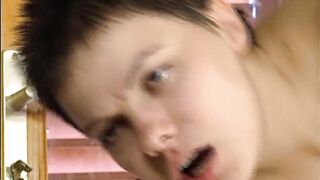 German Family Secrets!!! - (Movie Scene #05)