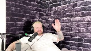 Brandy Renee Massive Naturals Talks E Angels, Car Banging, Shows Off Flawless Titties