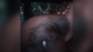 Cum inside your twat Dad pt two